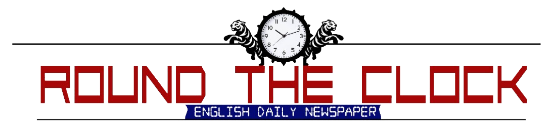 Round The Clock : Latest News Today, Breaking News And Top Headlines