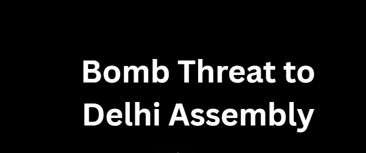 Bomb Threat to Delhi Assembly Ahead of CM Rekha Gupta’s Budget Presentation; Security Tightened