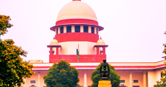 Supreme Court Strongly Condemns Disclosure of Minor Rape Victim’s Identity