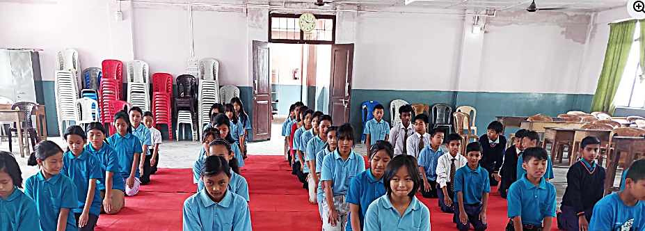 PM Modi Highlights Nagas’ Morung System, an Ancient Learning Technique that Brings Traditions & Modern Learning Together