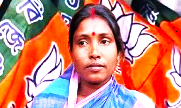 Kalita Majhi is back in West Bengal Assembly Election ; earns ₹4,000/pm by washing utensils.