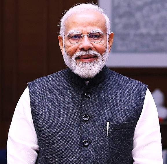“PM Modi’s 8,931-Day Journey: A Vision of Development and Self-Reliant India”