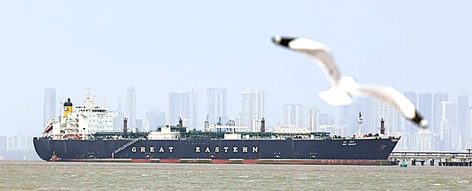 India Resumes Iranian Oil Imports After 7 Years as Tankers Divert Midway