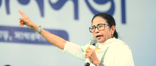 Congress unveils big Guarantees in Bengal