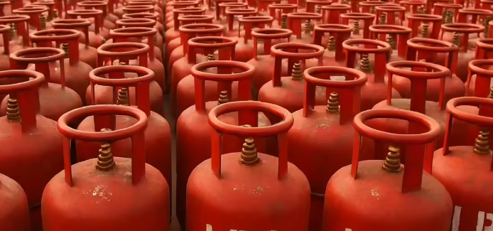 Cooking gas will not be available through open sale in the market anymore: said Supply Minister Krushna Chandra Patra
