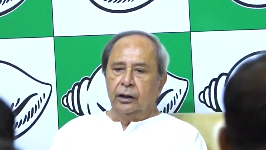 Naveen Patnaik Warns MPs Over Delimitation Impact on Odisha