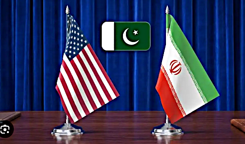 Iran foreign minister Abbas Araghchi visits Pakistan amid US-Iran peace talks