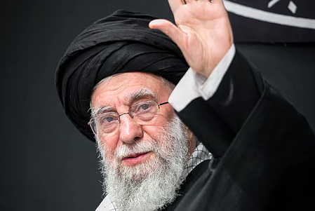 Iran-US Tensions Rise as Khamenei Issues Strong Warning