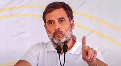 Congress Extends Support to TVK for Tamil Nadu Govt Formation