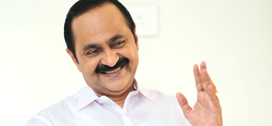 V. D. Satheesan Named New Kerala Chief Minister