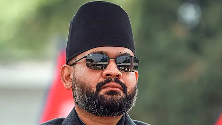 Nepal Court Stays Balen Shah Customs Rule