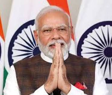 Modi distributes 51,000 appointment letters at rozgar mela