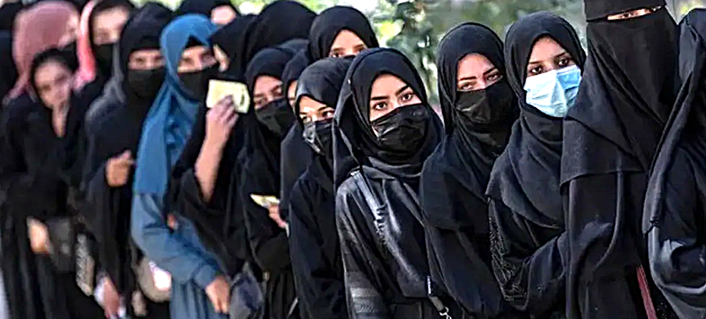 Taliban Approves Controversial Child Marriage Law in Afghanistan