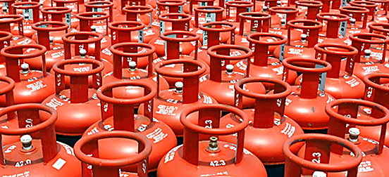 Will LPG Cylinder Prices Rise Again?