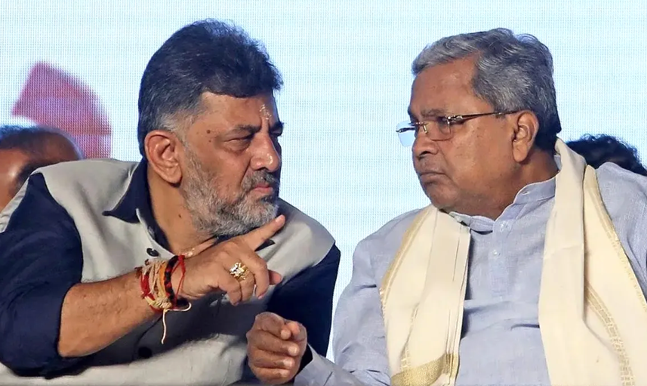 Siddaramaiah’s Delhi visit fuels leadership speculation