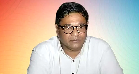 Rajya Sabha bypoll notification issued in Odisha