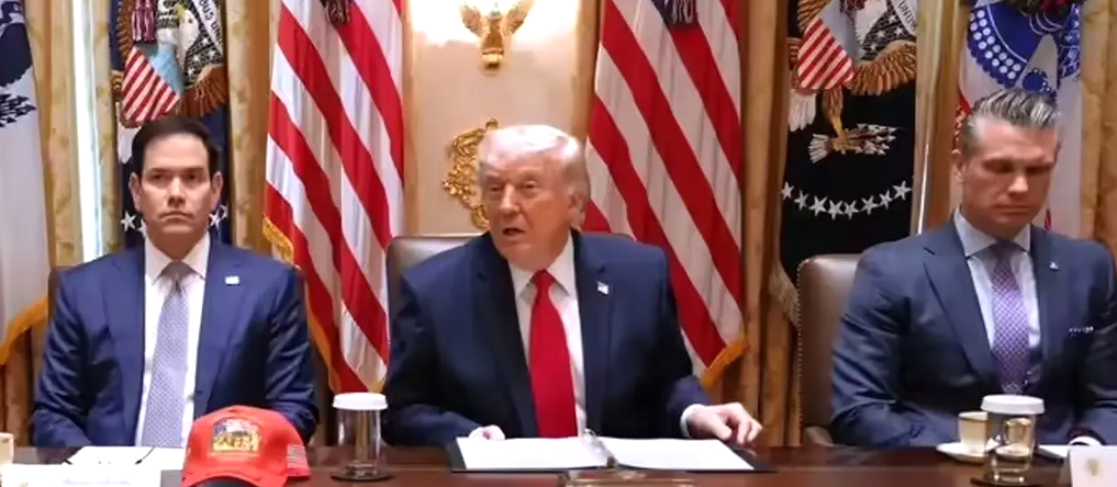 US-Iran Deal Talks End Without Final Decision