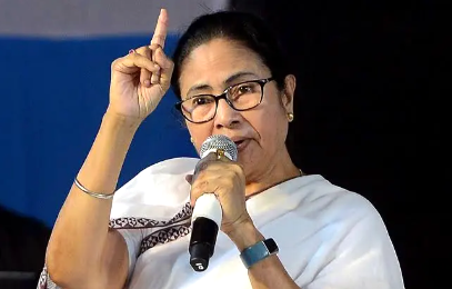 Mamata Banerjee faces growing internal dissent within TMC in West Bengal.