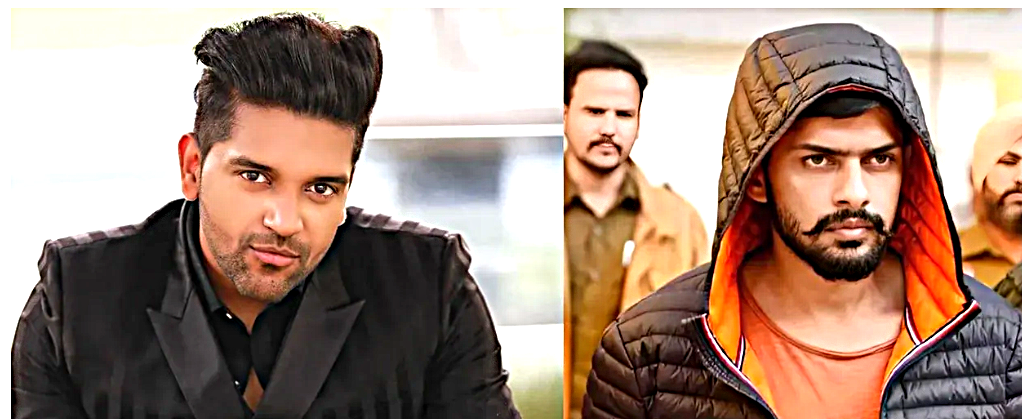 Gunfire Outside Guru Randhawa Gym in Delhi