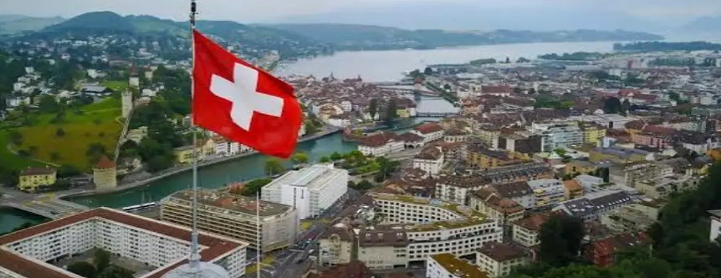 Swiss Population Cap Vote