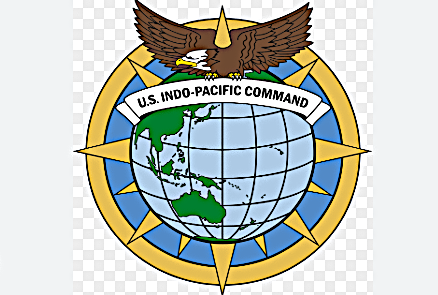US Indo-Pacific Command headquarters concept highlighting geopolitical strategy changes and Quad concerns