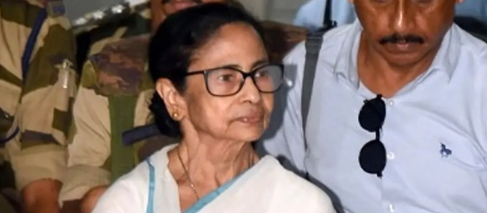 Arup Roy announced as new TMC president after rebel faction removed Mamata Banerjee.