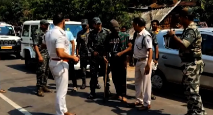 Odisha Human Rights Commission orders an inquiry into allegations against Nayagarh Police.