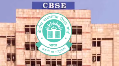 CBSE announces phased implementation of the three-language policy for students.