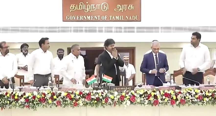 Tamil Nadu May Face Fresh Assembly Polls Within 6 Months
