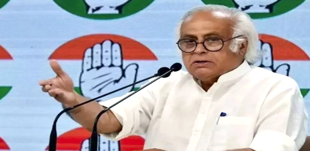 Congress raises allegations over the Ayodhya Ram Temple donation case.