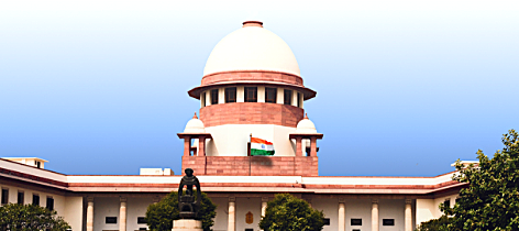 Supreme Court hears the DMK petition related to the Karur stampede case and Chief Minister Vijay.