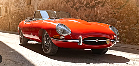 UK Luxury Cars to Become Cheaper in India