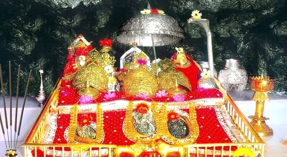 Jammu Court Seeks Records in Vaishno Devi Silver Donation Probe