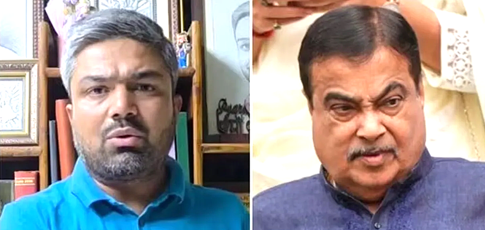 Nagpur Cyber Police File Case Over E20 Fuel Misinformation