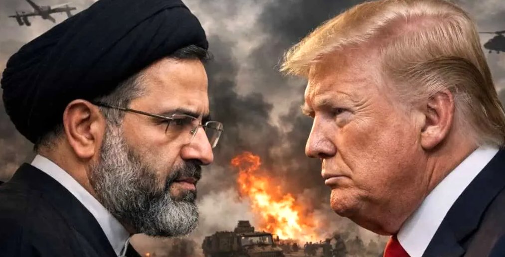 US Launches Third Strike; Iran Responds With Retaliatory Attacks