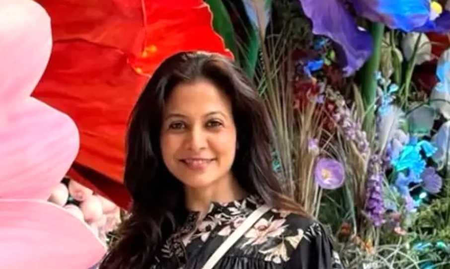 Koel Mallick resigns from the Rajya Sabha amid the Trinamool Congress political crisis.
