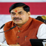Madhya Pradesh Chief Minister Mohan Yadav announces approval of the UCC Bill.