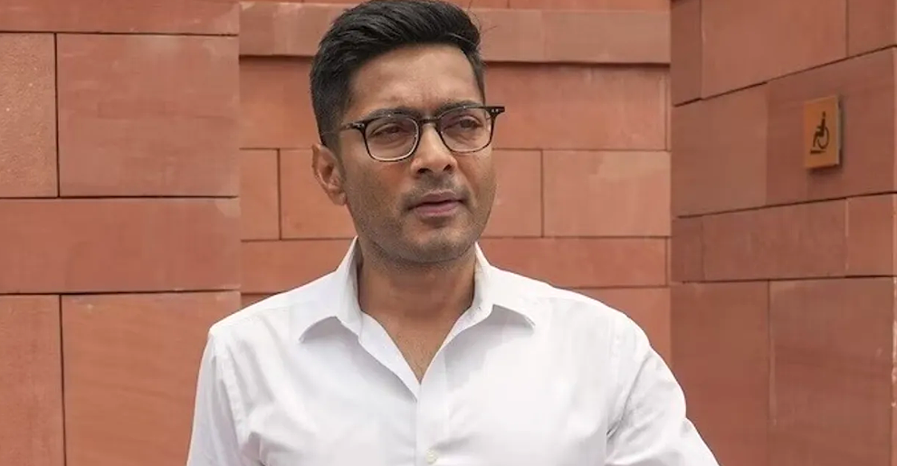 Calcutta High Court stays demolition of Abhishek Banerjee's constituency office in Amtala