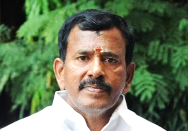 Thoppu Venkatachalam Quits DMK Ahead of Perundurai Bypoll