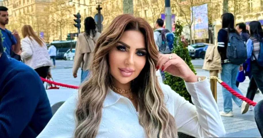 Egyptian TV presenter Sara Khalifa faces death sentence in drug trafficking case