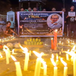 Manipur musician Chongtham Bikram Singh murder case sparks political clash
