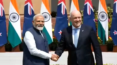 New Zealand Parliament Approves India Free Trade Agreement