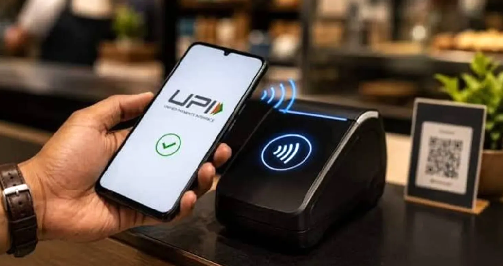 UPI Charge Clarification: Merchants Will Pay MDR