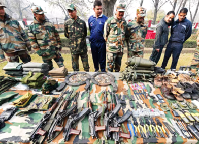 Uri Attack Completes 10 Years