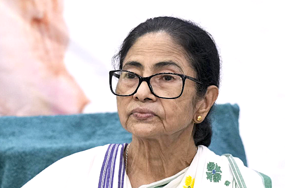 TMC Name-Symbol Row: Mamata Moves Supreme Court