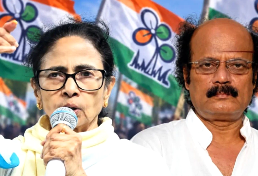 Rejinagar Bypoll: Mamata Candidate Takes U-Turn