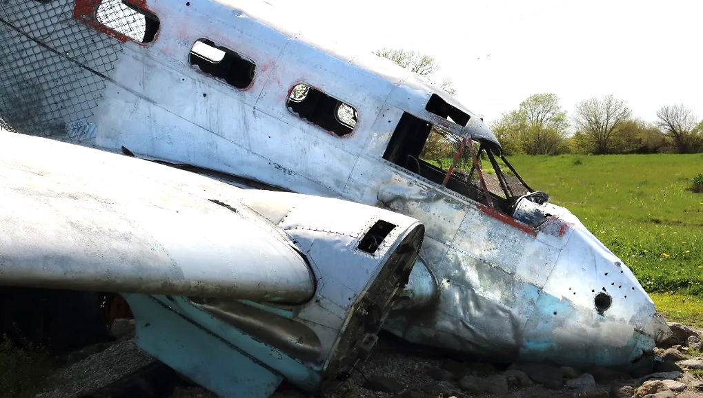 Two Indian students killed in Canada flight training aircraft crash