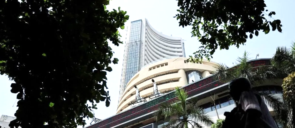 Sensex and Nifty rise during Wednesday’s early trading session